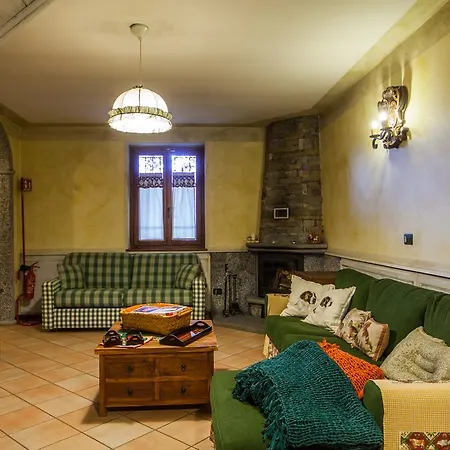 Agriturismo Ca Dla Pia *
