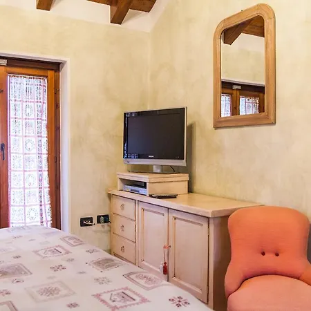 Agriturismo Ca Dla Pia