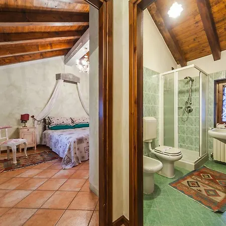 Agriturismo Ca Dla Pia Farm stay *