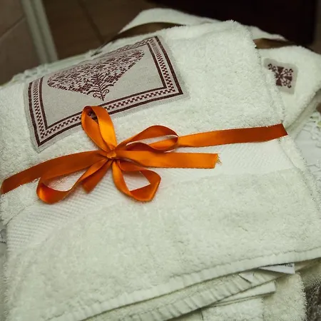 Agriturismo Ca Dla Pia Farm stay *