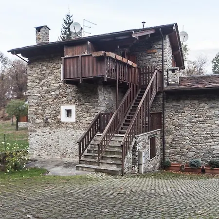 Farm stay Agriturismo Ca Dla Pia Morbegno