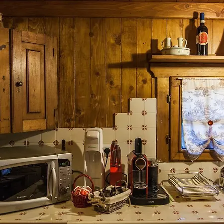 Agriturismo Ca Dla Pia * Morbegno