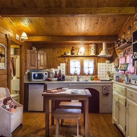 Agriturismo Ca Dla Pia *