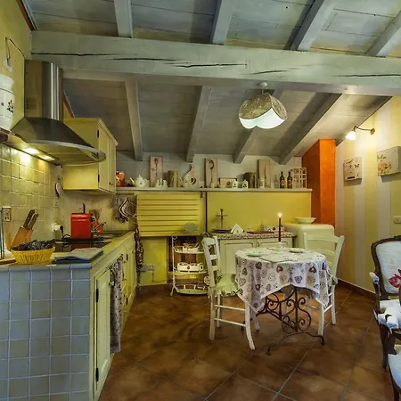 Agriturismo Ca Dla Pia * Morbegno