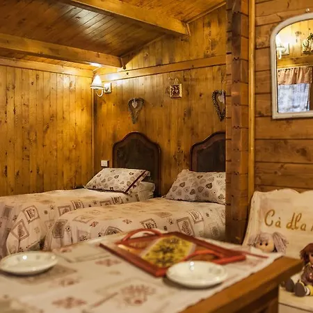 Agriturismo Ca Dla Pia Morbegno