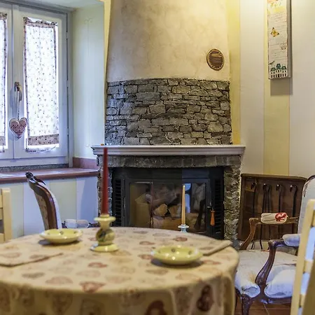 Agriturismo Ca Dla Pia * Morbegno