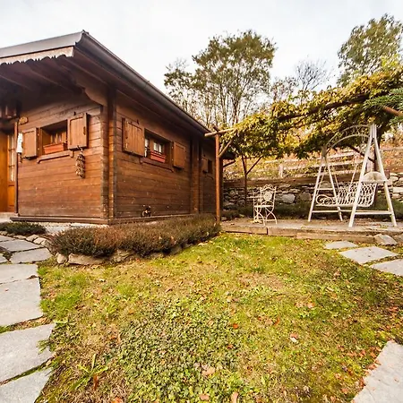 Agriturismo Ca Dla Pia *