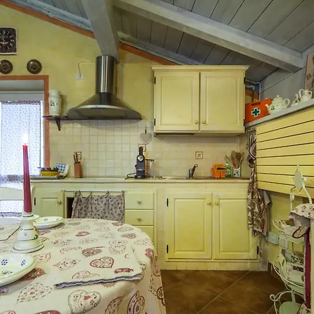 Agriturismo Ca Dla Pia * Morbegno