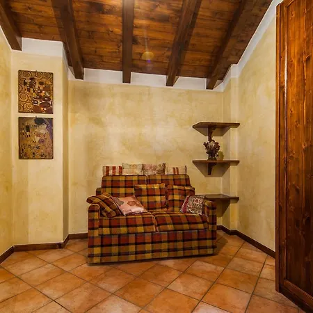 Κατάλυμα σε φάρμα Agriturismo Ca Dla Pia